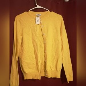 Xs Lord+Taylor cardigan